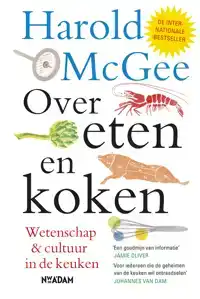OVER ETEN EN KOKEN