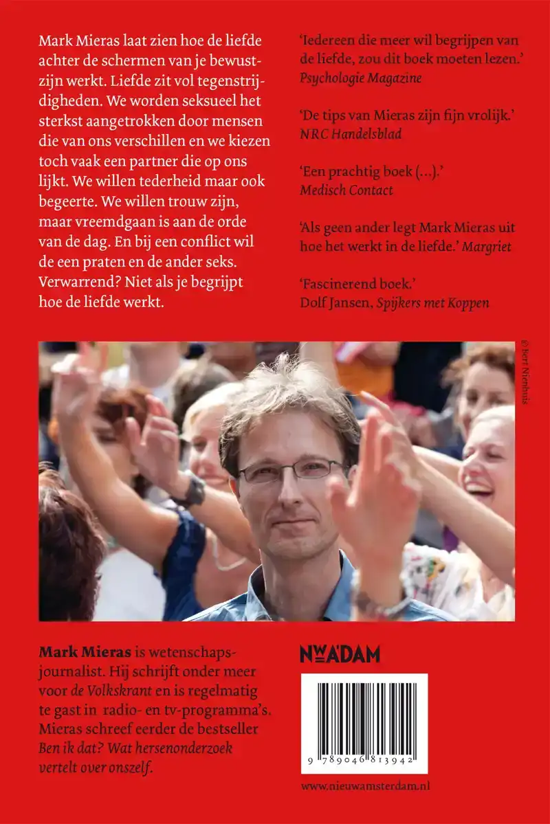 LIEFDE