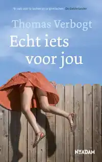 ECHT IETS VOOR JOU