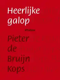 HEERLIJKE GALOP