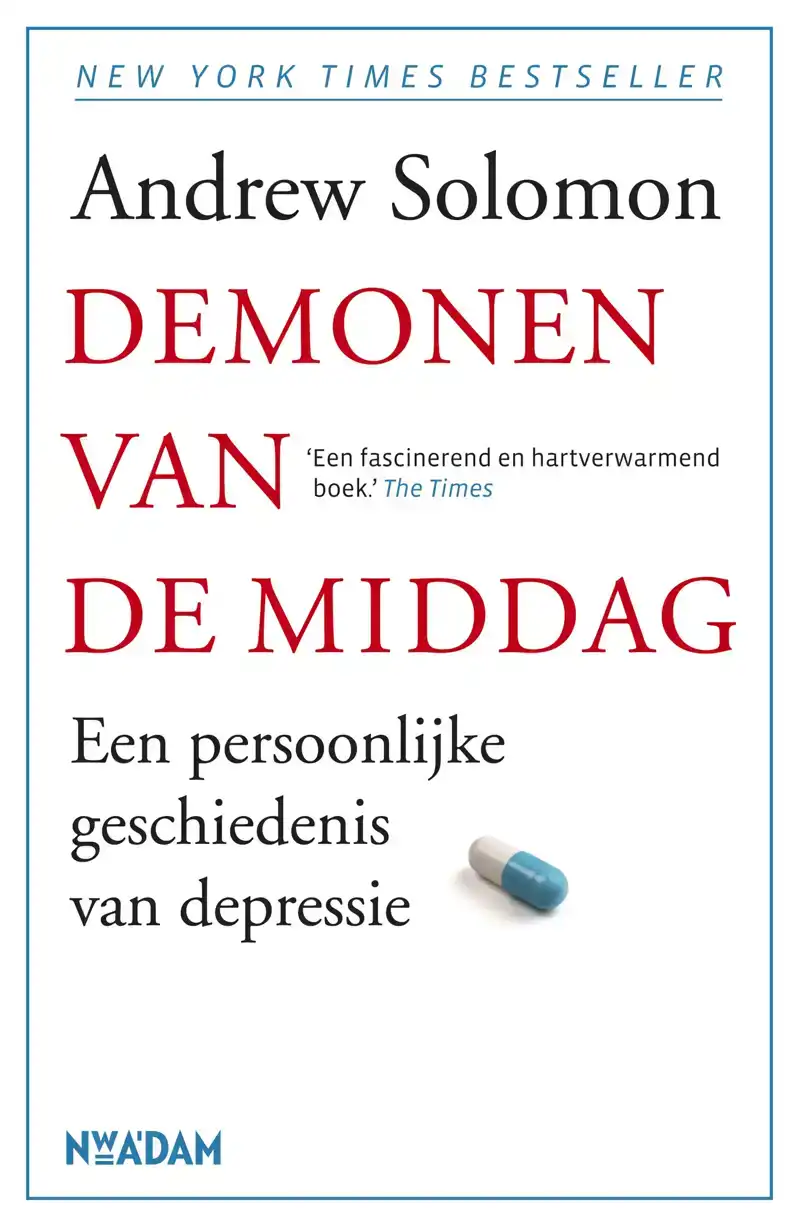DEMONEN VAN DE MIDDAG