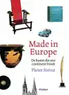 MADE IN EUROPE