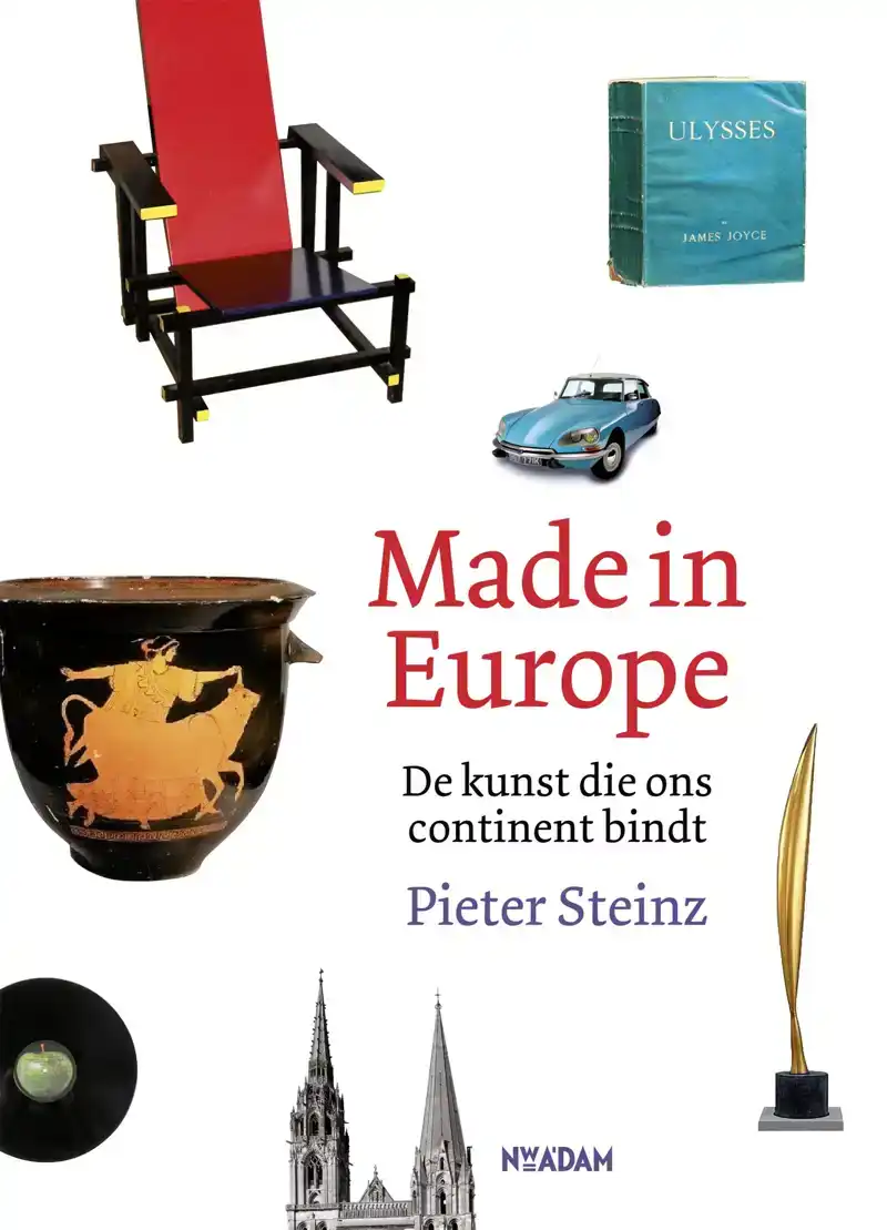 MADE IN EUROPE