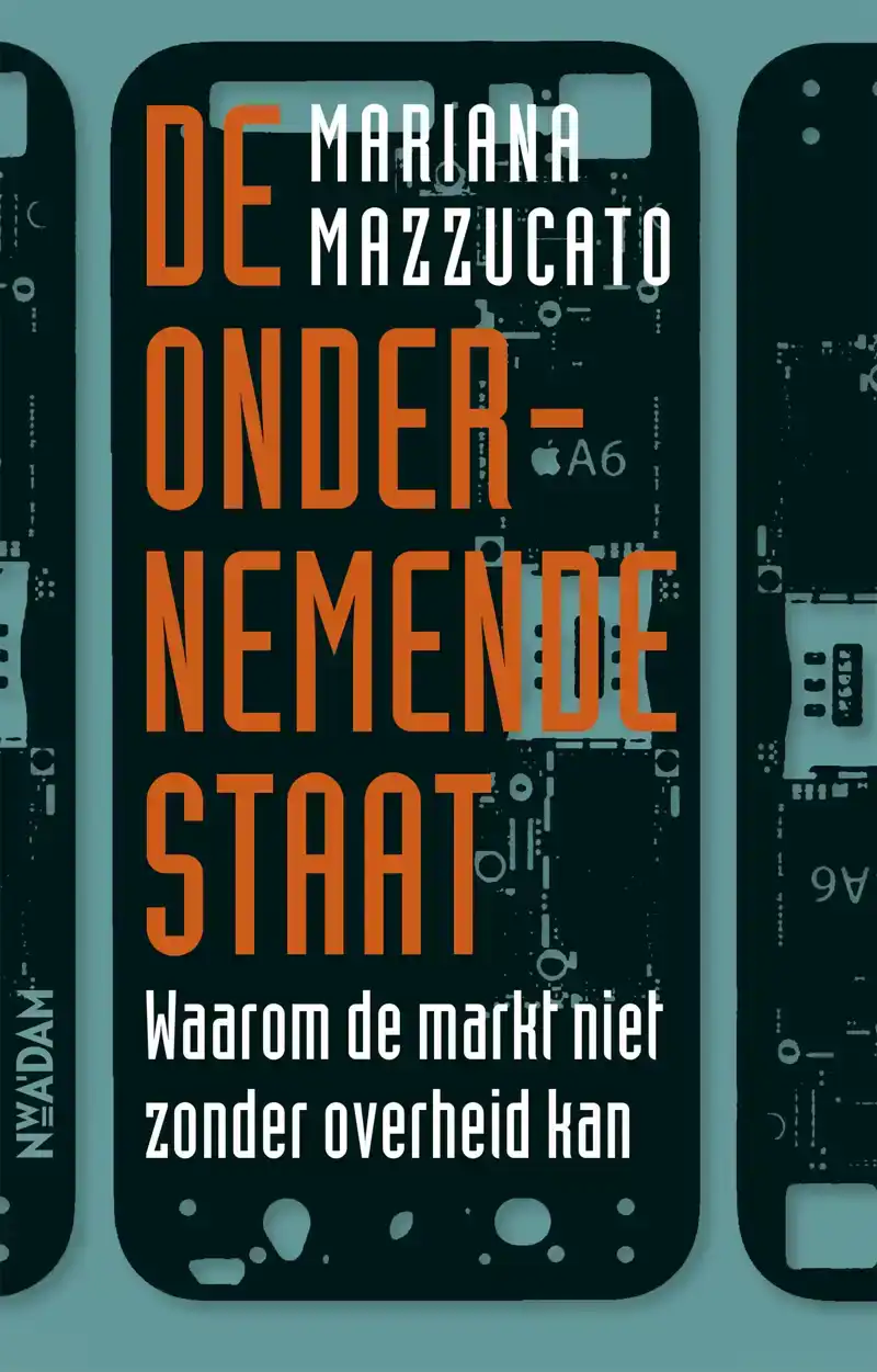 DE ONDERNEMENDE STAAT