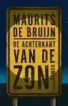 DE ACHTERKANT VAN DE ZON