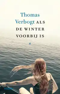 ALS DE WINTER VOORBIJ IS