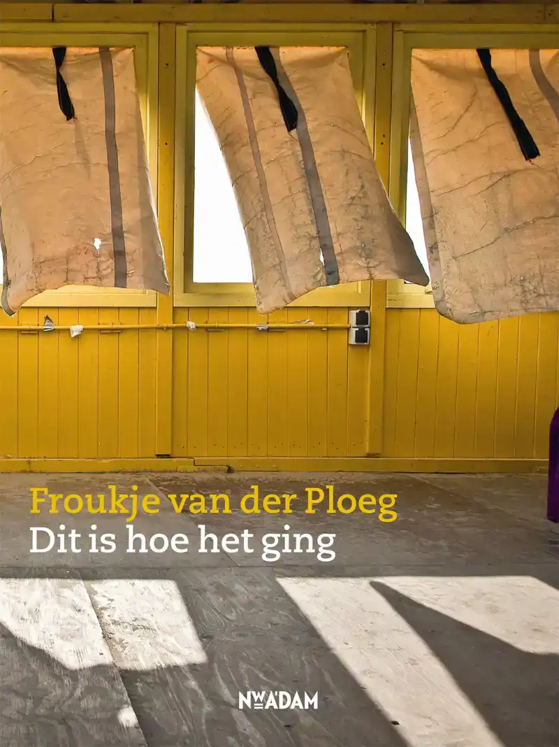 DIT IS HOE HET GING