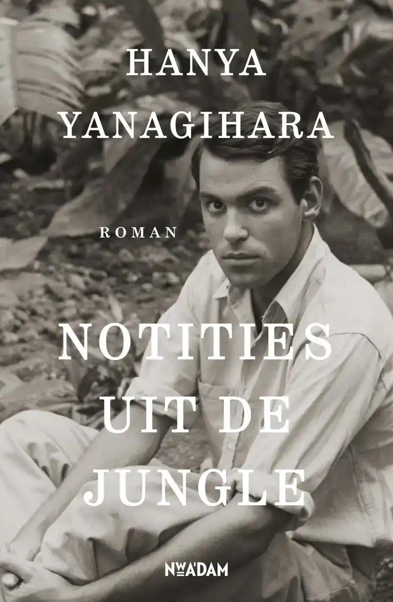 NOTITIES UIT DE JUNGLE