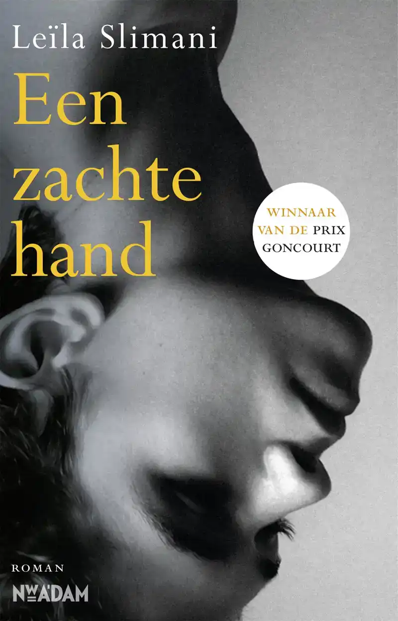 EEN ZACHTE HAND