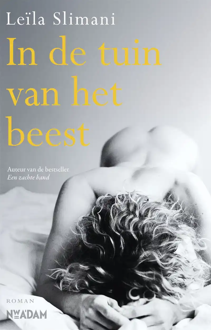 IN DE TUIN VAN HET BEEST