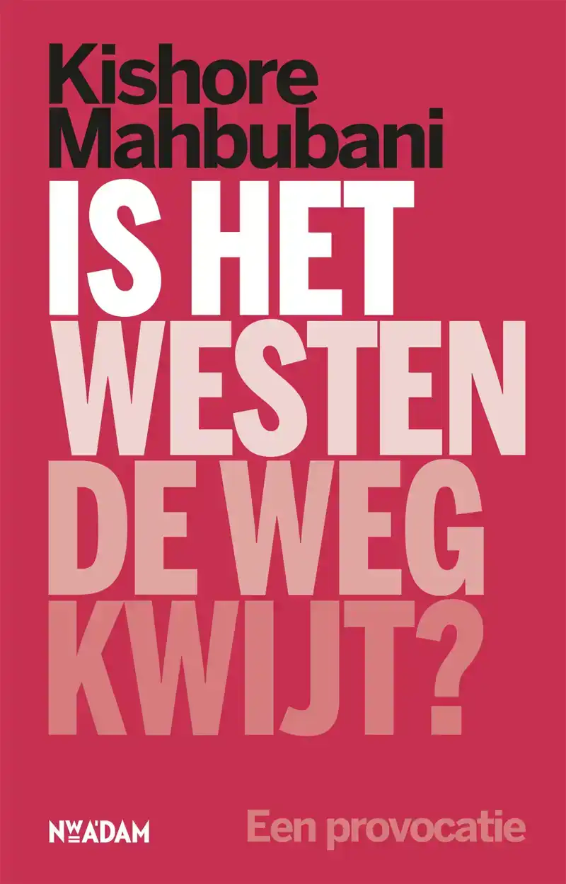 IS HET WESTEN DE WEG KWIJT?