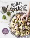 100 LUXE KOEKJES VAN EIGEN DEEG