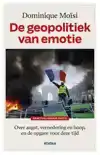 DE GEOPOLITIEK VAN EMOTIE