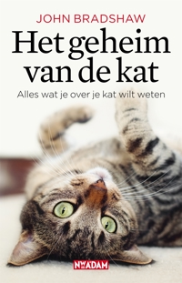 HET GEHEIM VAN DE KAT