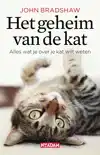 HET GEHEIM VAN DE KAT