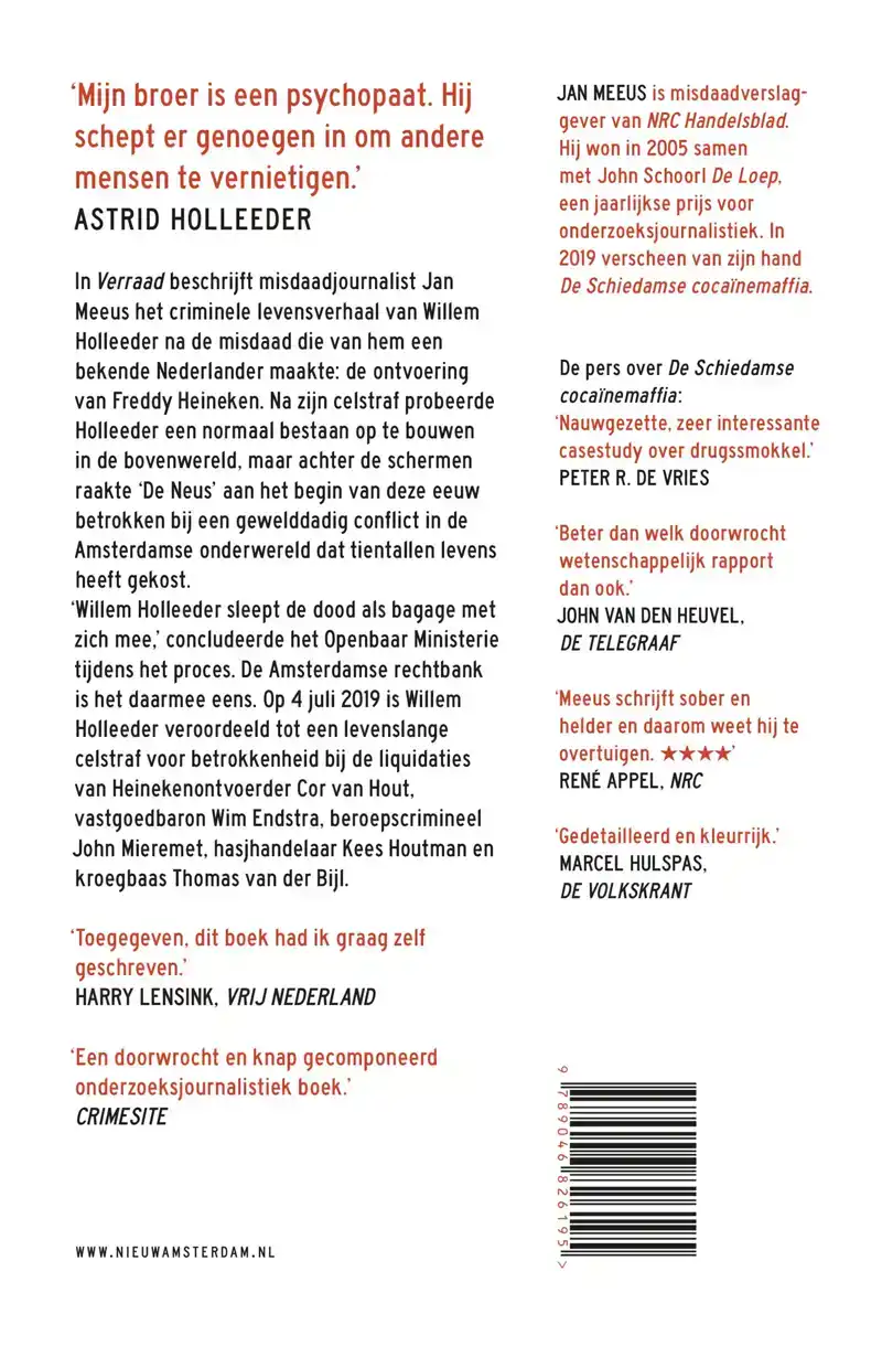 VERRAAD