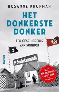 HET DONKERSTE DONKER