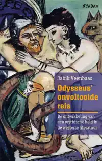 ODYSSEUS' ONVOLTOOIDE REIS