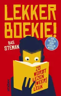 LEKKER BOEKIE!