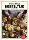 WERELDWIJD BORRELTIJD
