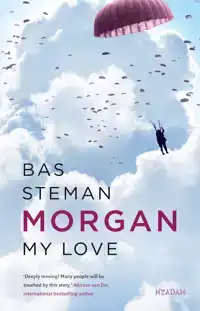 MORGAN, MY LOVE