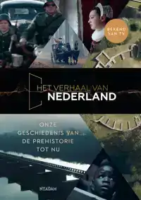 HET VERHAAL VAN NEDERLAND
