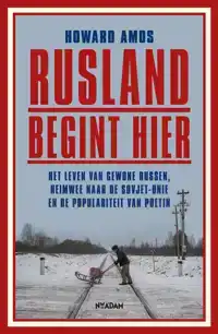 RUSLAND BEGINT HIER