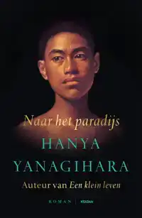 NAAR HET PARADIJS
