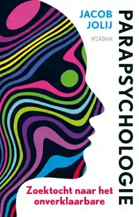 PARAPSYCHOLOGIE