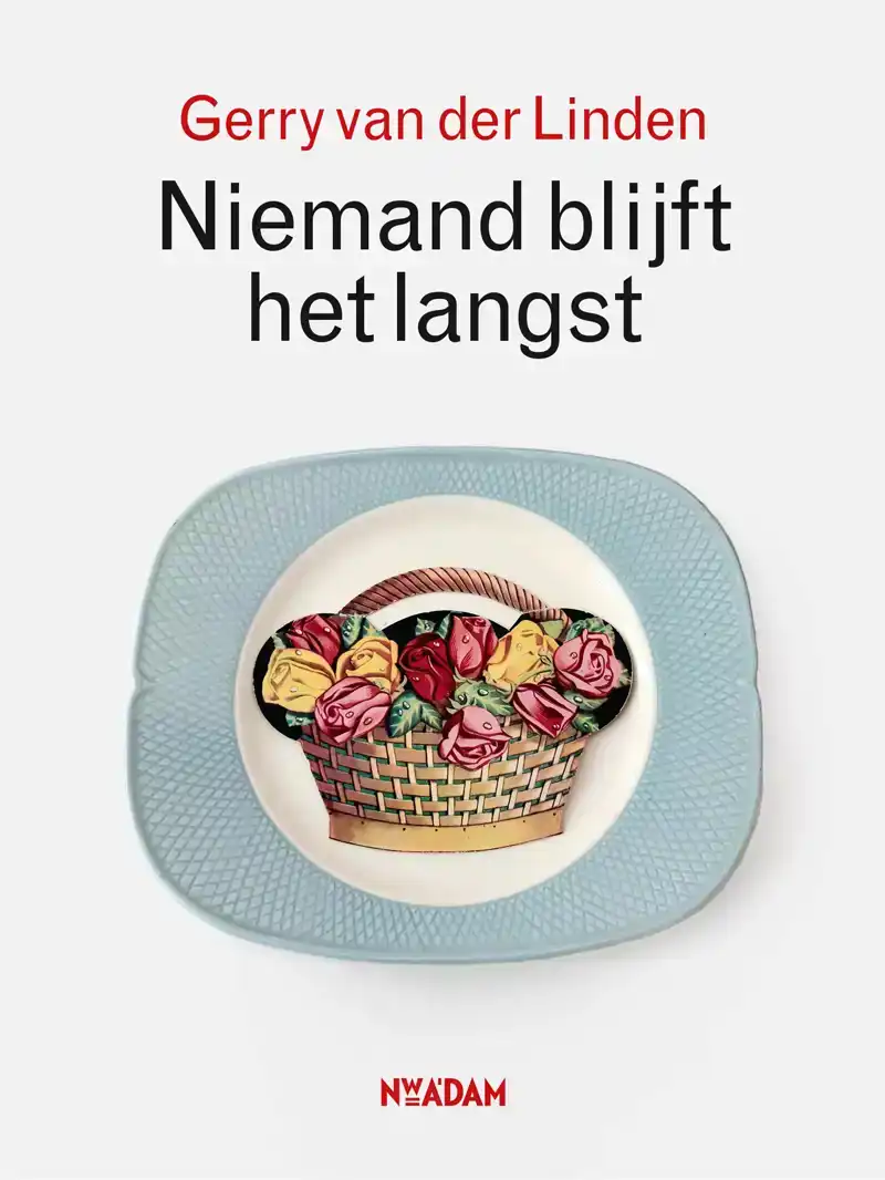 NIEMAND BLIJFT HET LANGST