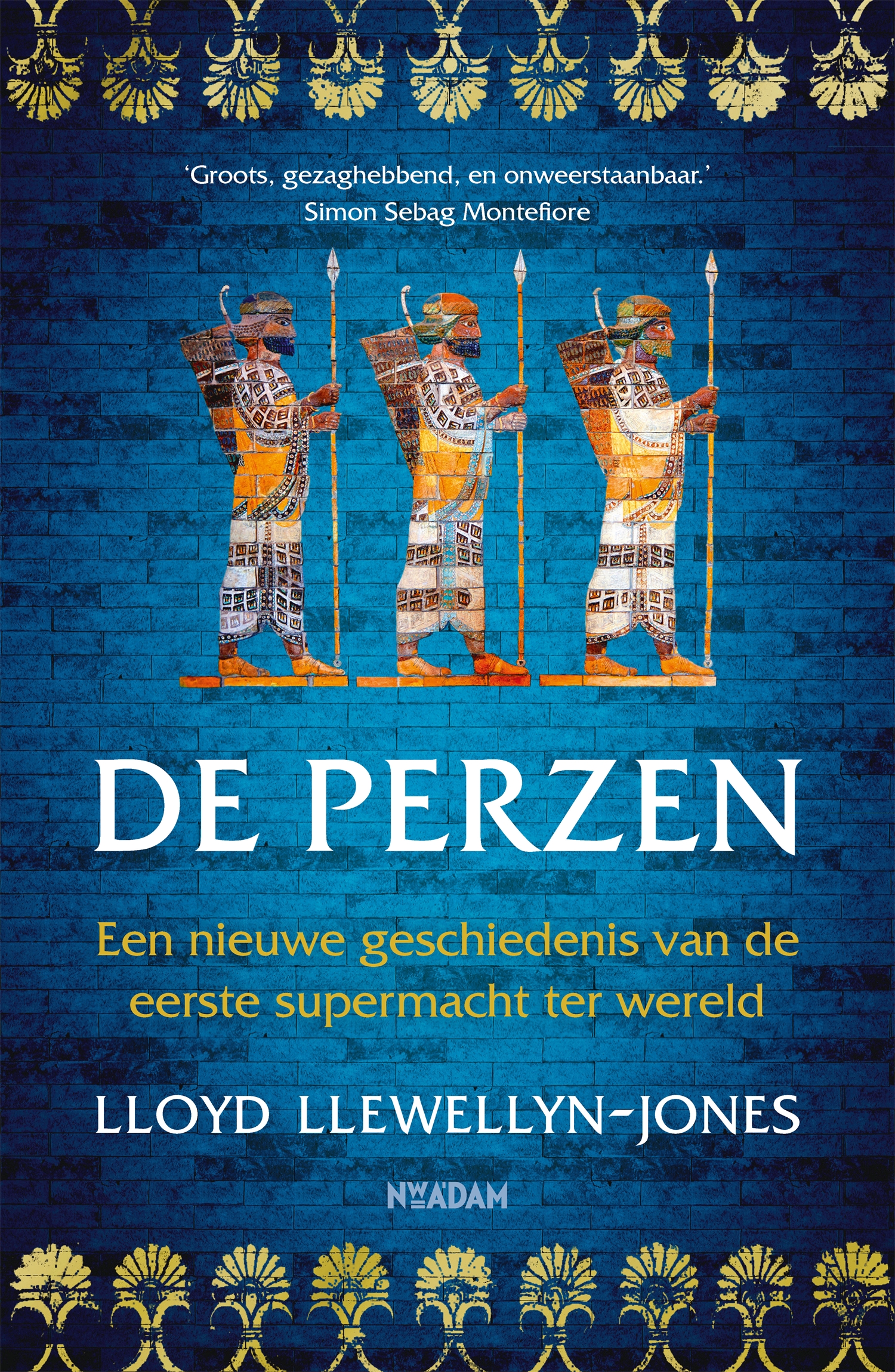 DE PERZEN