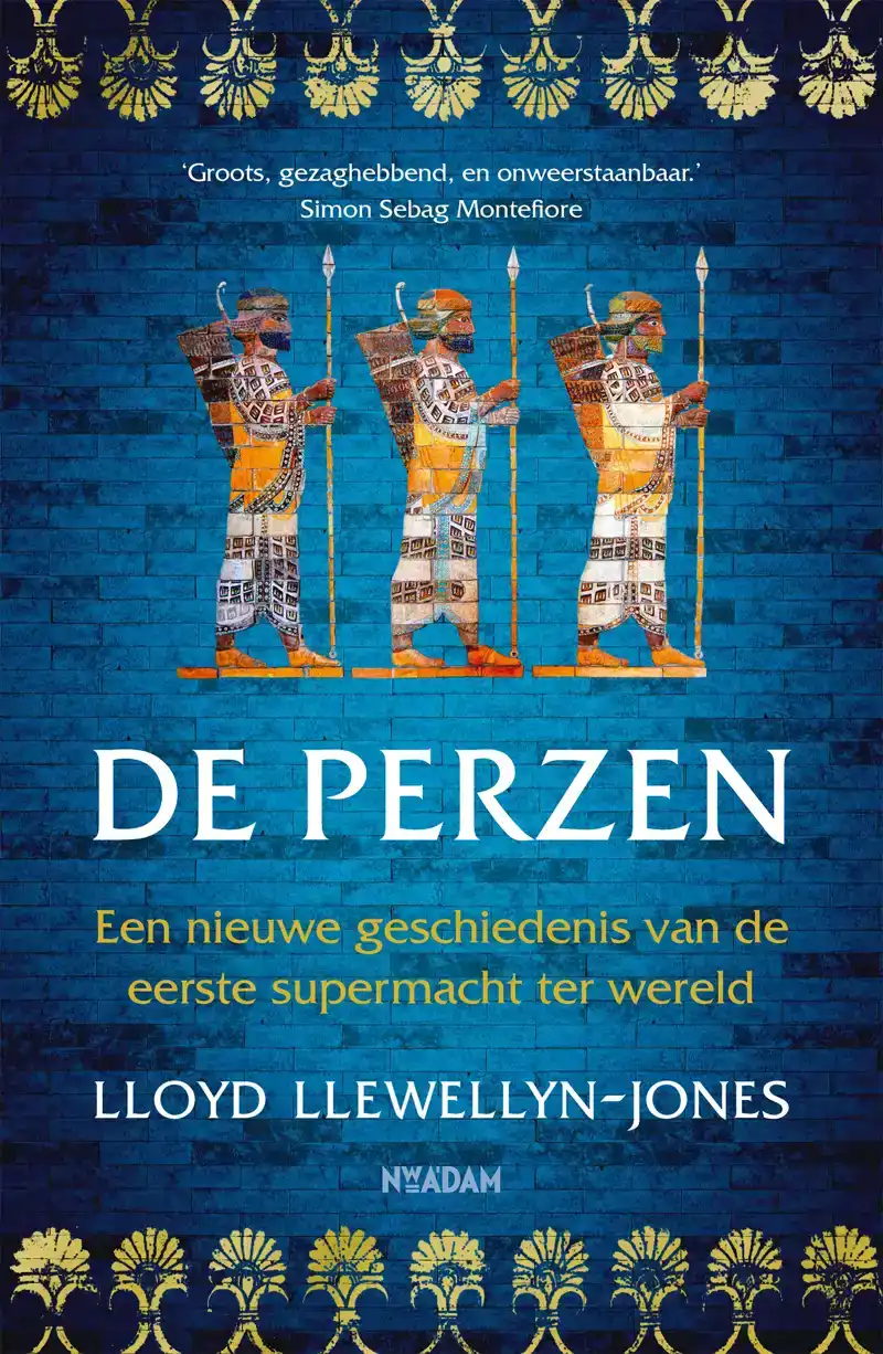 DE PERZEN