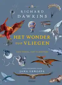 HET WONDER VAN VLIEGEN