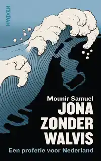JONA ZONDER WALVIS