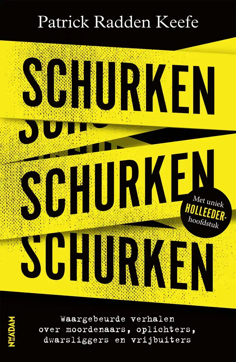 SCHURKEN
