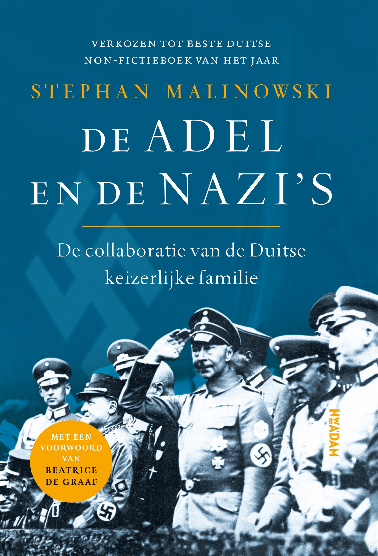 DE ADEL EN DE NAZI'S