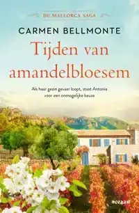 TIJDEN VAN AMANDELBLOESEM