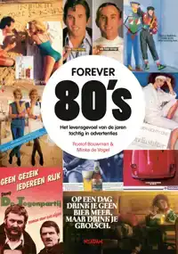 FOREVER 80'S