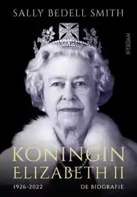 KONINGIN ELIZABETH II