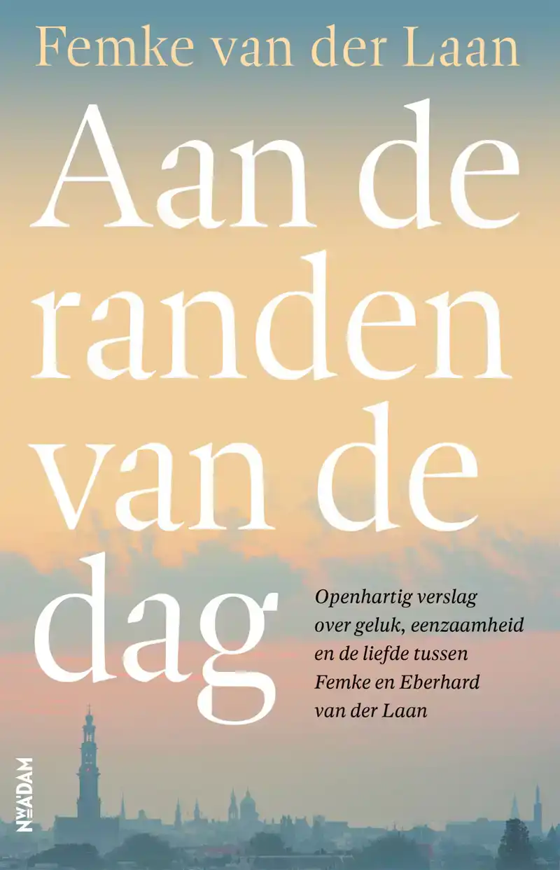 AAN DE RANDEN VAN DE DAG