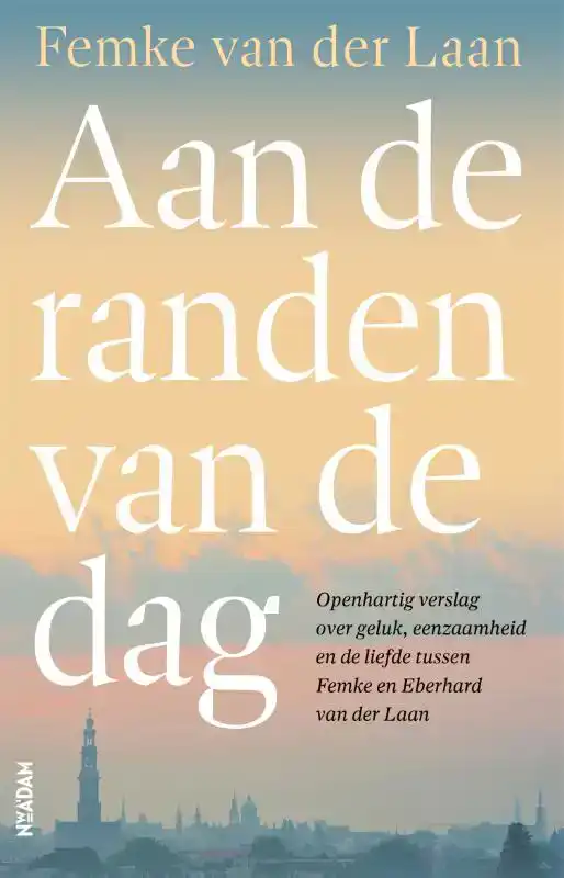 AAN DE RANDEN VAN DE DAG