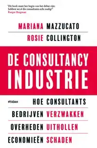 DE CONSULTANCY INDUSTRIE