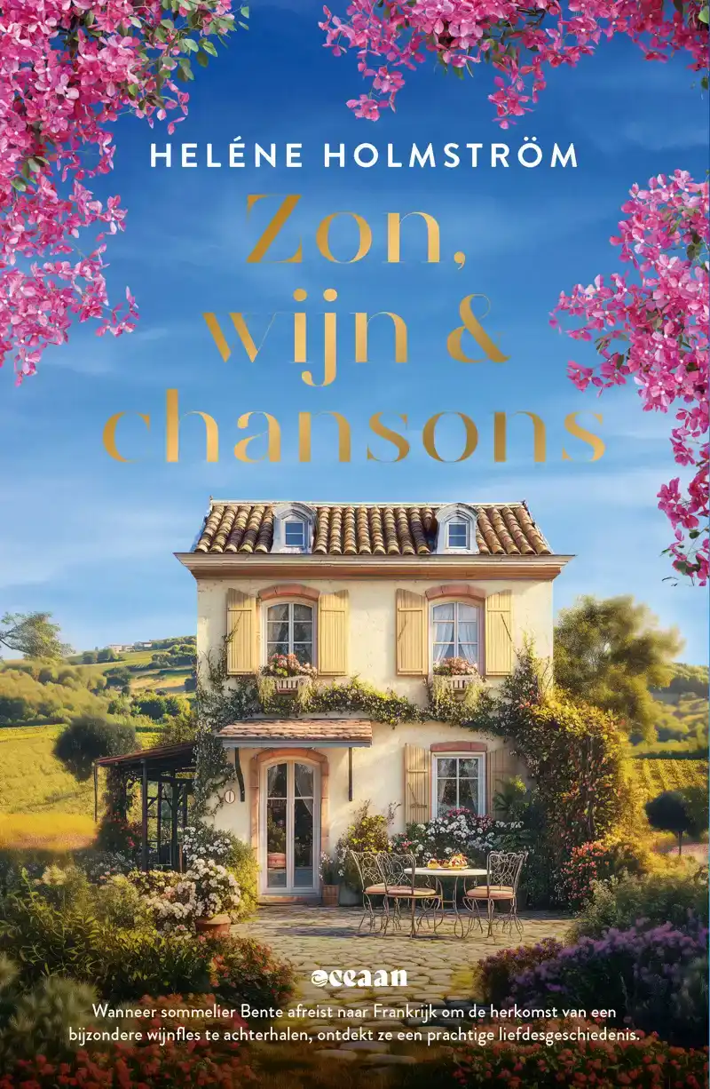 ZON, WIJN EN CHANSONS