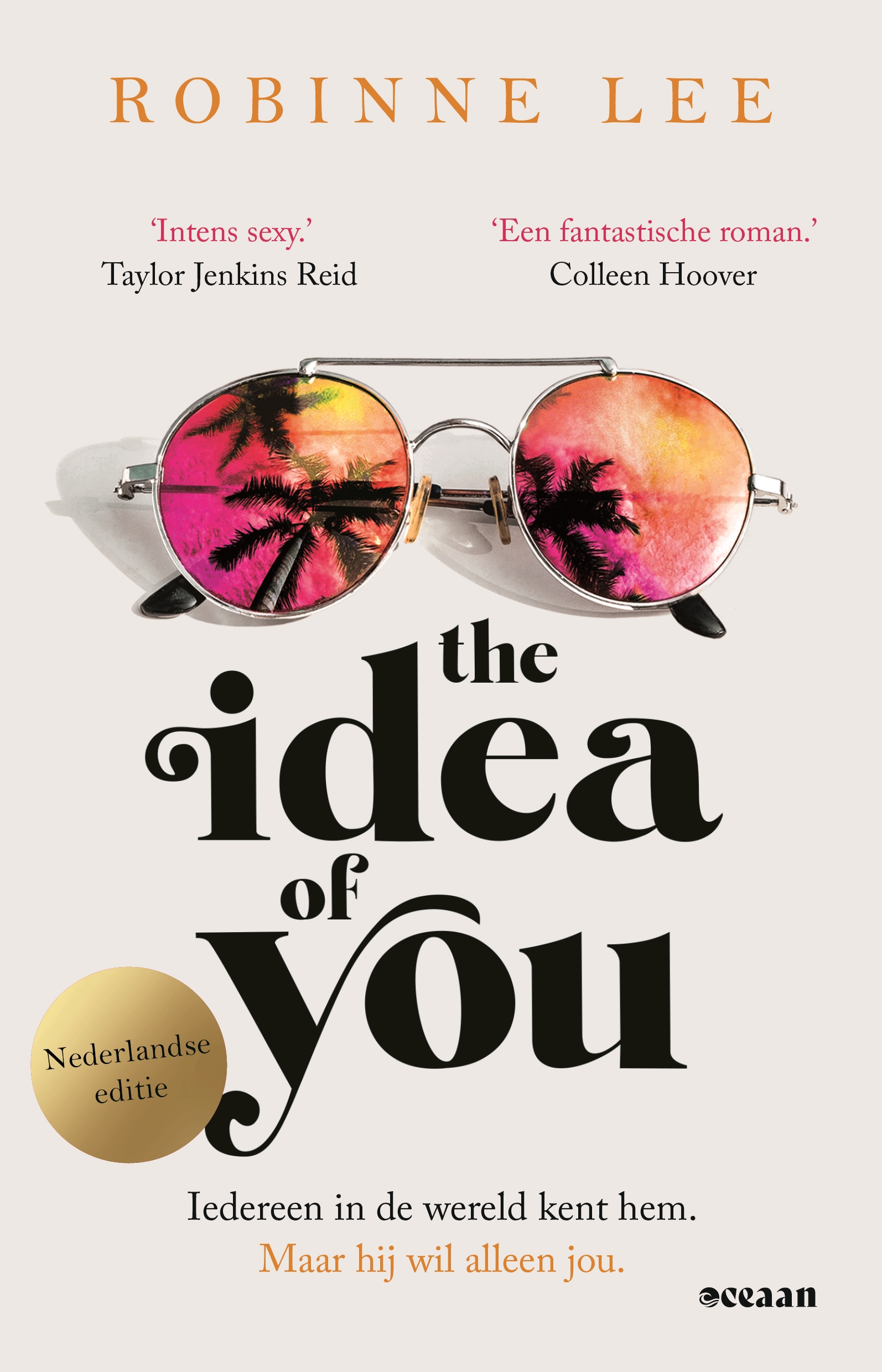 THE IDEA OF YOU