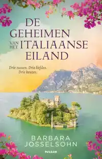 DE GEHEIMEN VAN HET ITALIAANSE EILAND