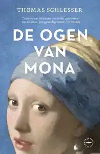 DE OGEN VAN MONA