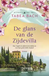 DE GLANS VAN DE ZIJDEVILLA