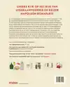 HET RIJK VAN NAPOLEON IN INFOGRAPHICS