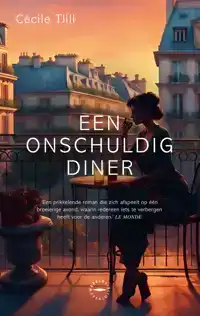 EEN ONSCHULDIG DINER