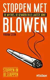 STOPPEN MET BLOWEN